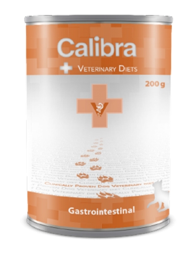 Calibra cat GASTROINTESTINAL konzerva